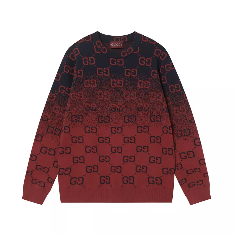 gucci sweaters manches longues pour unisexe s_127b111